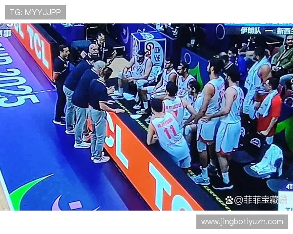 专业解读世界杯伊朗新西兰半全场比赛中的关键战术变化与影响因素